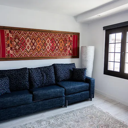 Appartement Maya Golf With A/c *