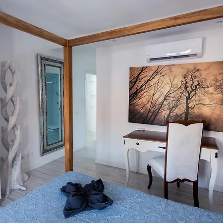 Maya Golf With A/c Appartement