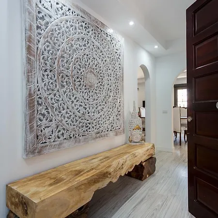 Maya Golf With A/c Appartement San Miguel de Abona