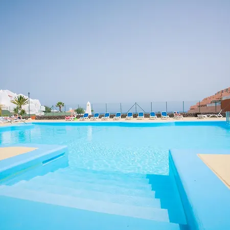 Appartement Maya Golf With A/c *