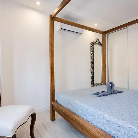 Appartement Maya Golf With A/c