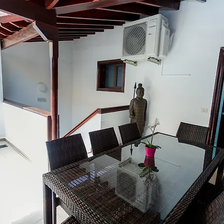 Maya Golf With A/c Appartement