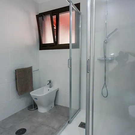 Appartement Maya Golf With A/c San Miguel de Abona