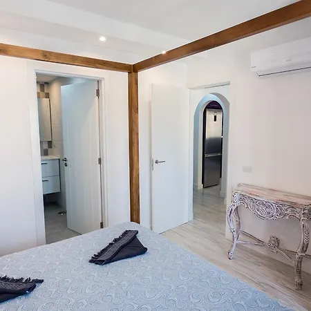 Maya Golf With A/c Appartement San Miguel de Abona