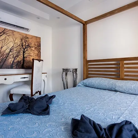 Appartement Maya Golf With A/c