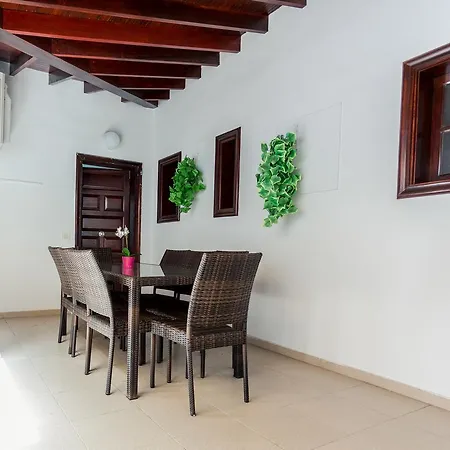 Appartement Maya Golf With A/c San Miguel de Abona