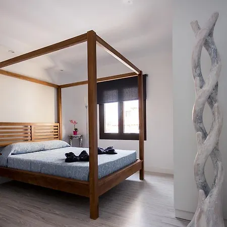 Appartement Maya Golf With A/c San Miguel de Abona
