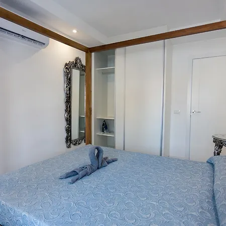 Maya Golf With A/c Appartement