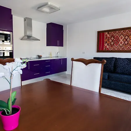 Appartement Maya Golf With A/c San Miguel de Abona