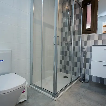 Appartement Maya Golf With A/c *
