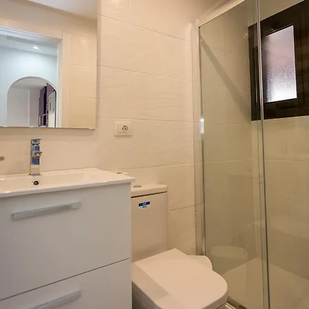 Appartement Maya Golf With A/c *
