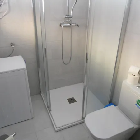 Appartement Maya Golf With A/c *