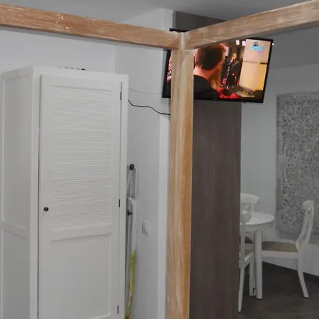 Appartement Maya Golf With A/c San Miguel de Abona