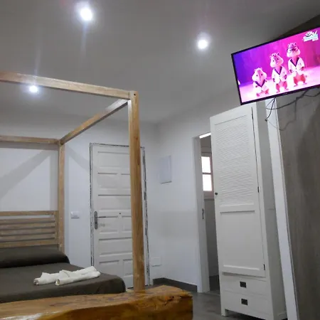 Maya Golf With A/c Appartement *