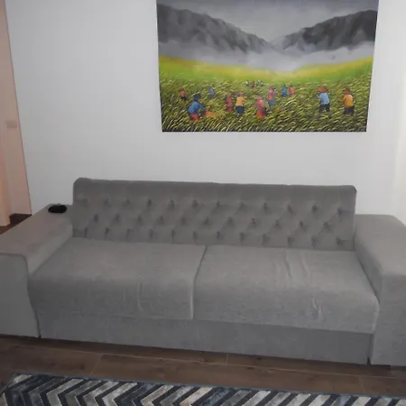 Appartement Maya Golf With A/c San Miguel de Abona