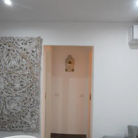 Maya Golf With A/c Appartement San Miguel de Abona