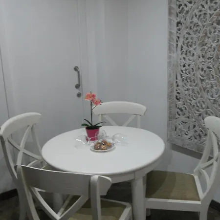 Maya Golf With A/c Appartement San Miguel de Abona