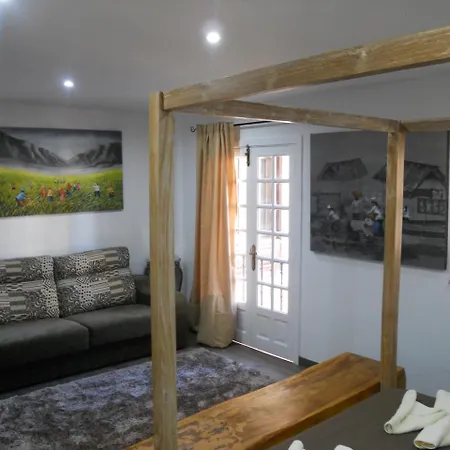 Maya Golf With A/c Appartement *