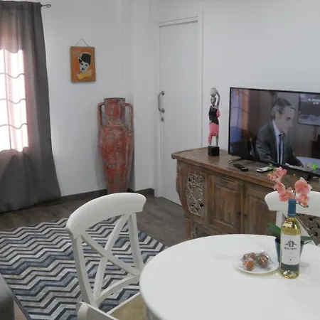 Maya Golf With A/c Appartement San Miguel de Abona