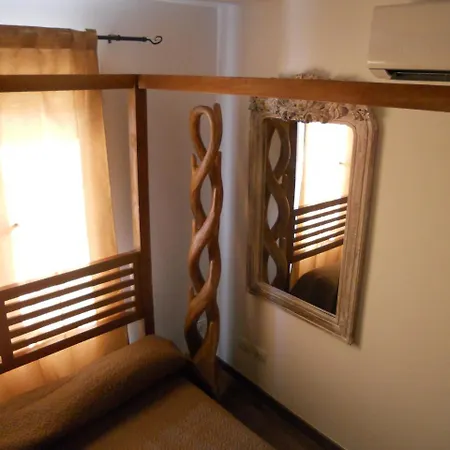 Appartement Maya Golf With A/c San Miguel de Abona