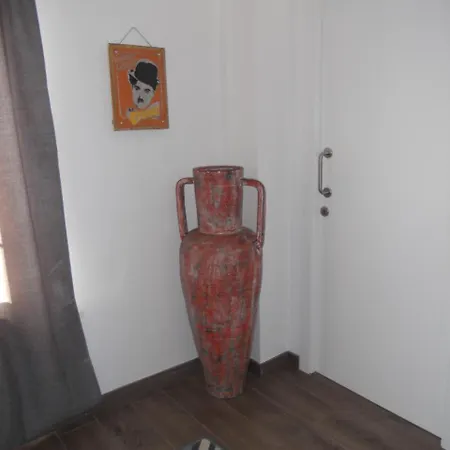 Maya Golf With A/c Appartement