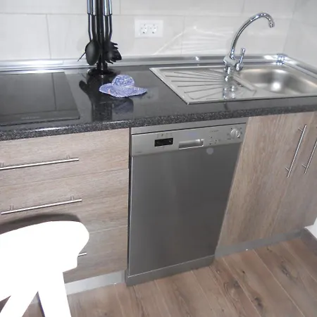 Maya Golf With A/c Appartement San Miguel de Abona