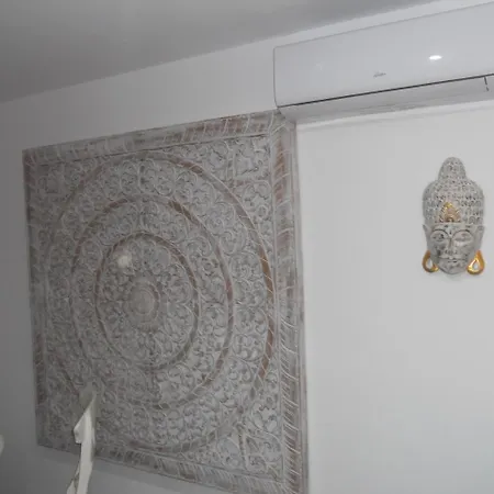 Maya Golf With A/c Lejlighed