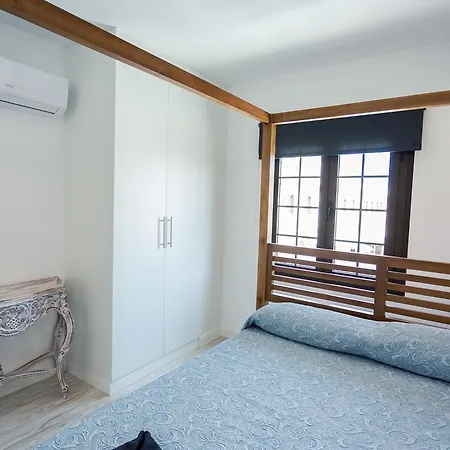 Maya Golf With A/c Apartment San Miguel de Abona